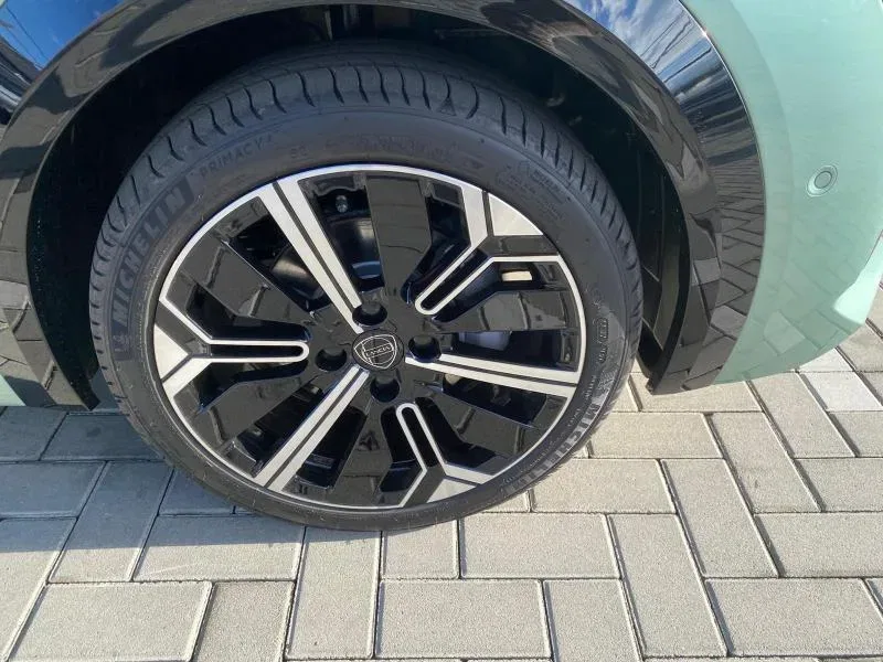 Lancia Ypsilon 1.2 mhev LX 110cv e-dct foto 18