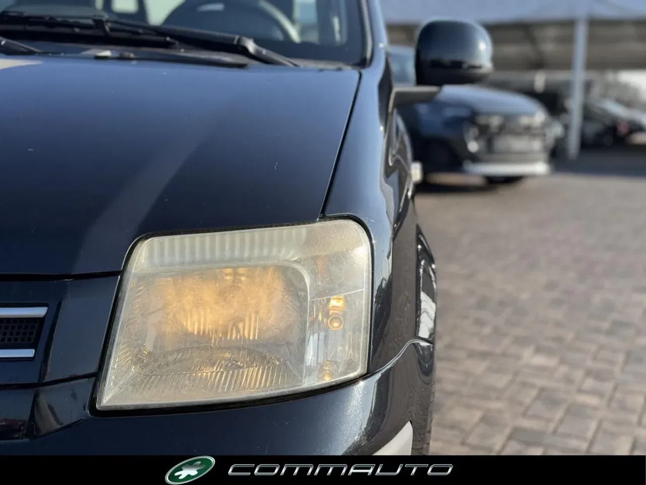Fiat Panda 1.3 MJT 16V DPF Active foto 7