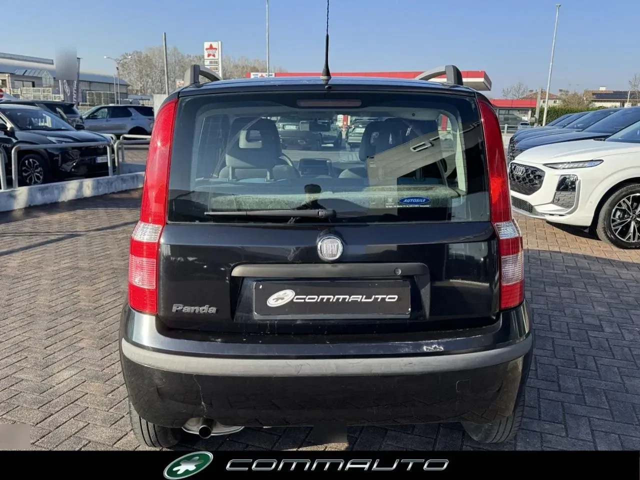 Fiat Panda 1.3 MJT 16V DPF Active foto 5