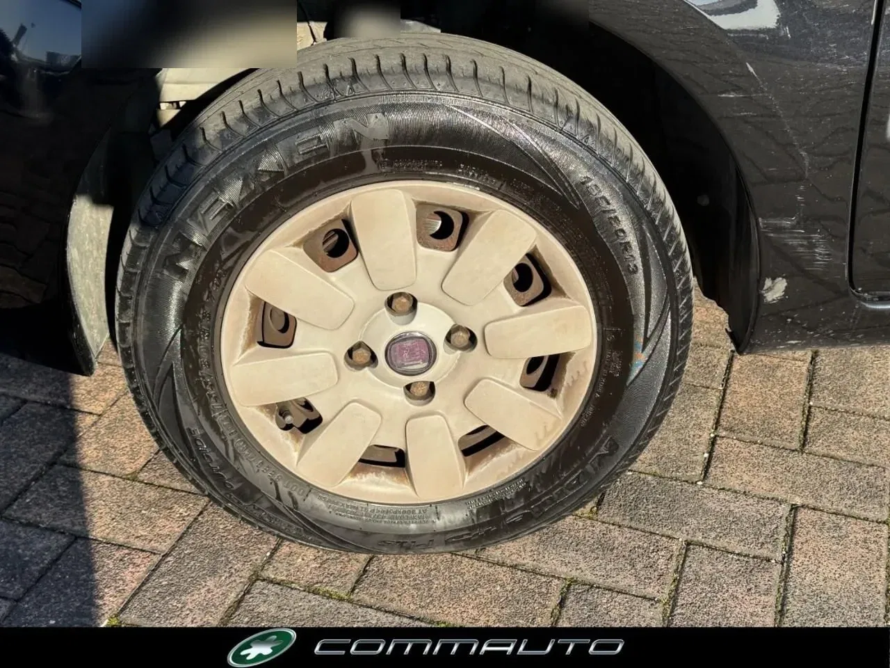 Fiat Panda 1.3 MJT 16V DPF Active foto 8