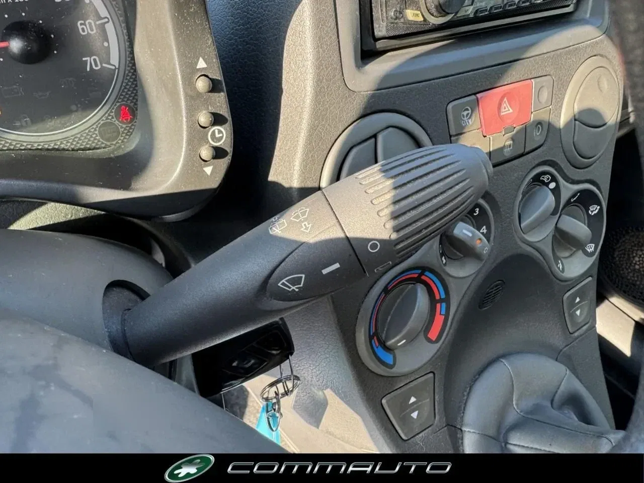 Fiat Panda 1.3 MJT 16V DPF Active foto 11