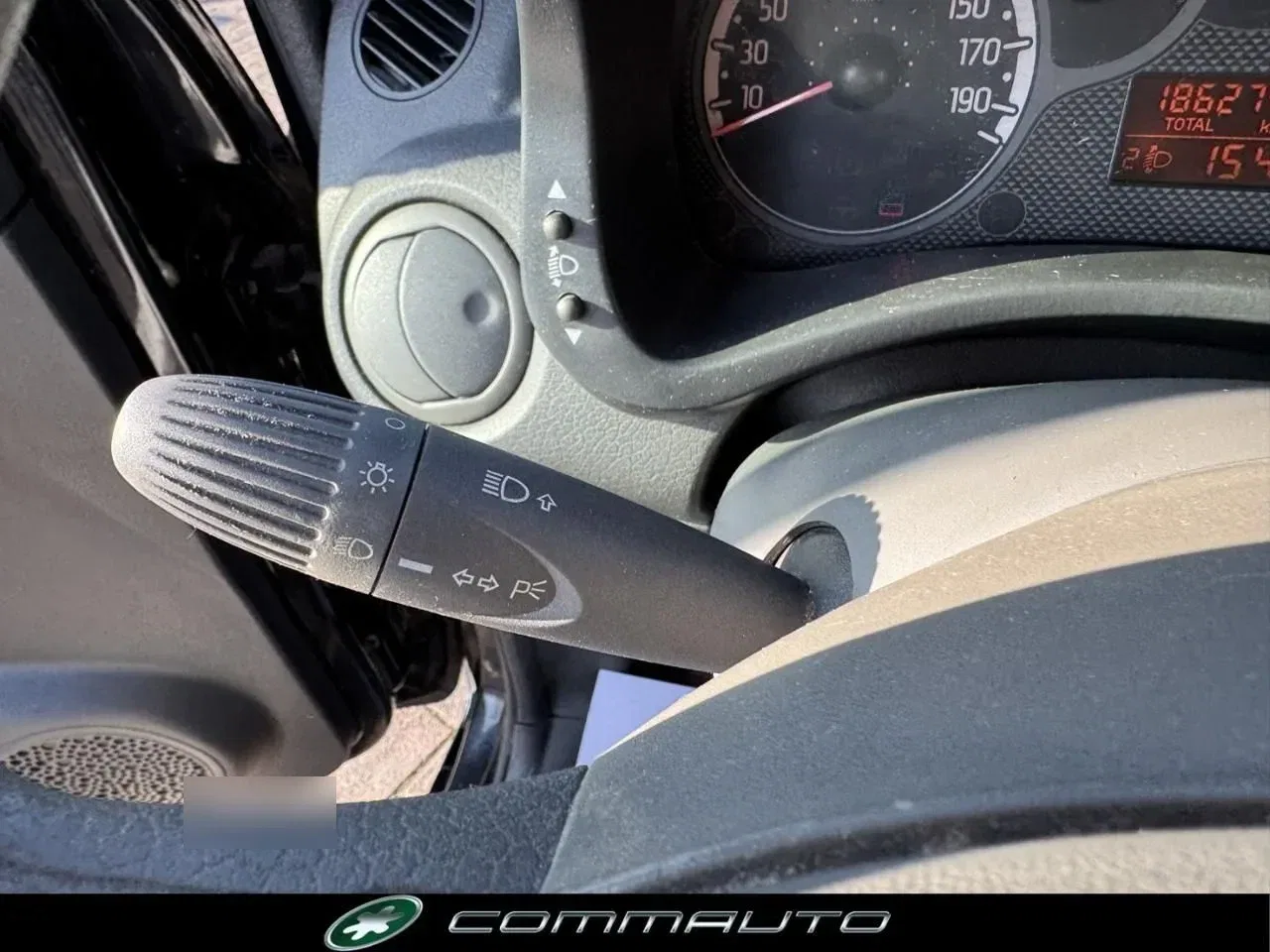 Fiat Panda 1.3 MJT 16V DPF Active foto 12