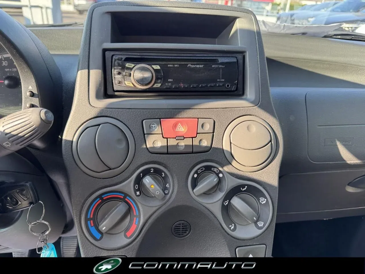 Fiat Panda 1.3 MJT 16V DPF Active foto 13