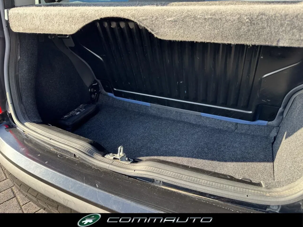 Fiat Panda 1.3 MJT 16V DPF Active foto 16