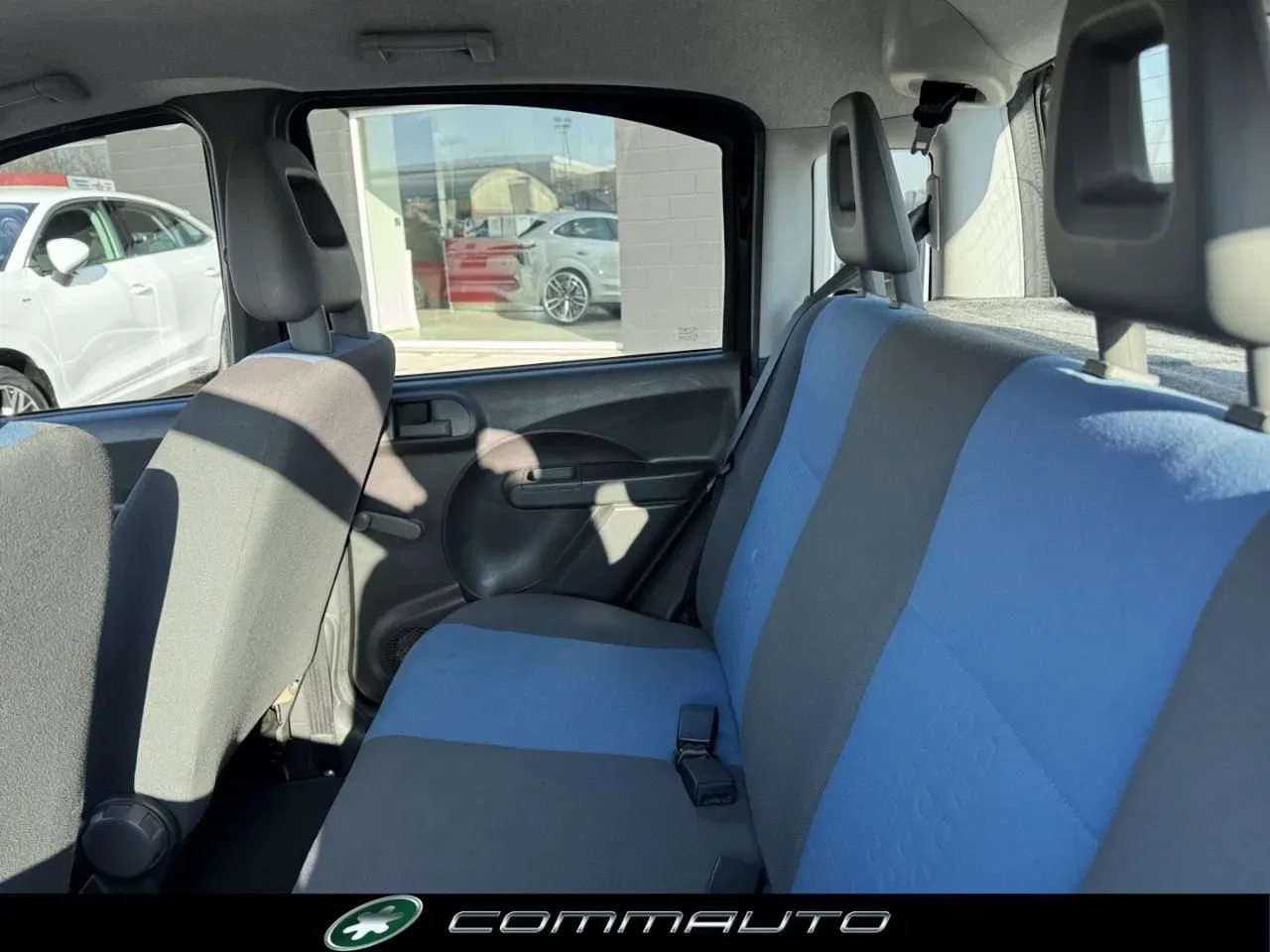 Fiat Panda 1.3 MJT 16V DPF Active foto 14