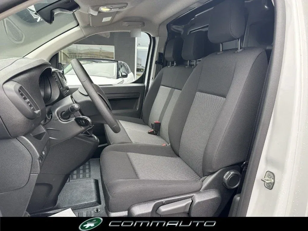 Peugeot Expert BlueHDi 100 S&S PL-TN Furgone Premium Standard foto 5