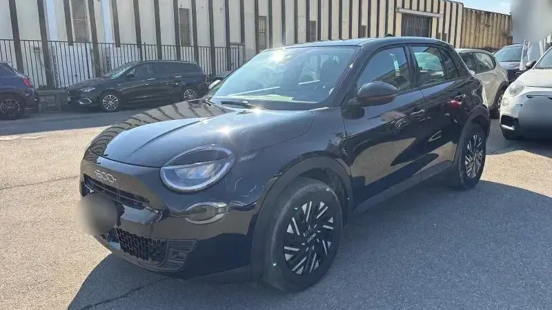 Fiat 600 PROMO 1.2 hybrid 110cv auto