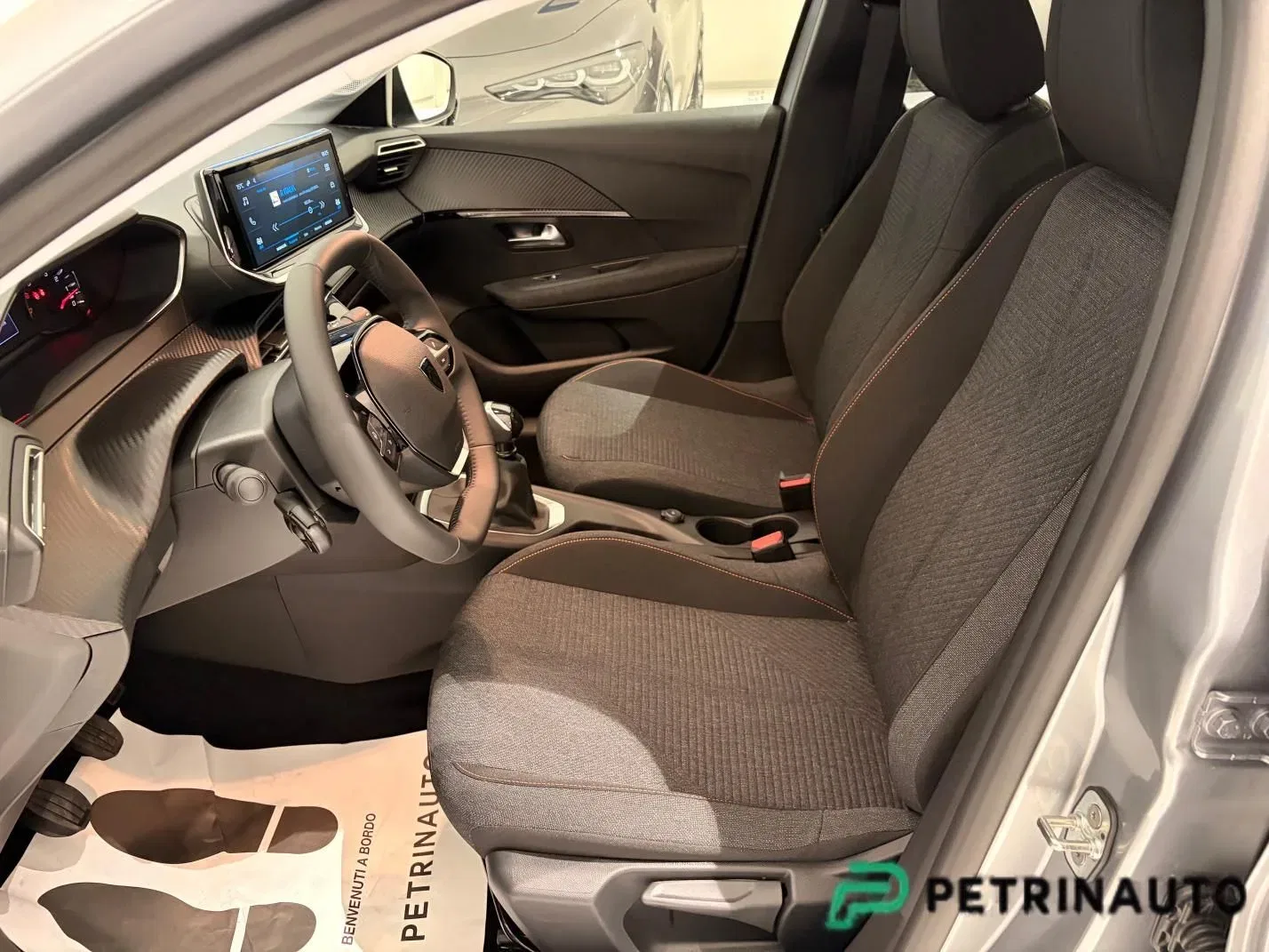 Peugeot 208 1.2 Style s&s 100cv Km. Zero Nazionale foto 10