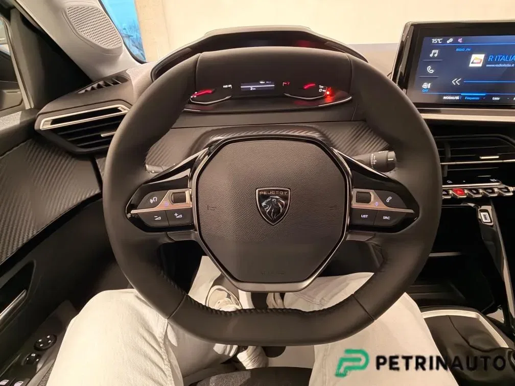 Peugeot 208 1.2 Style s&s 100cv Km. Zero Nazionale foto 14