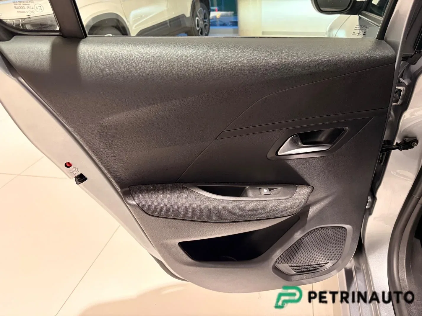 Peugeot 208 1.2 Style s&s 100cv Km. Zero Nazionale foto 19