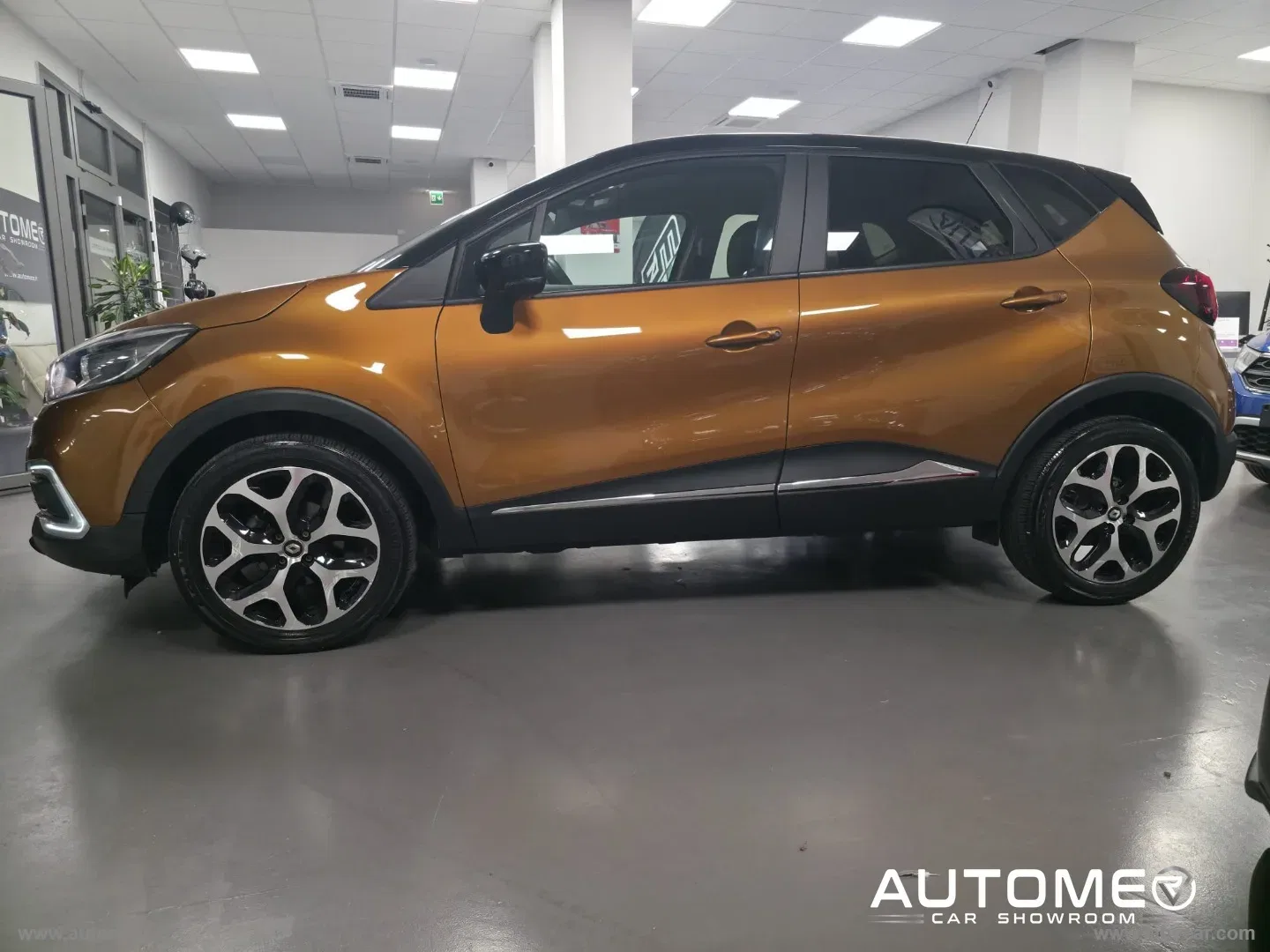 Renault Captur TCe 12V 90 CV Sport Edition foto 3