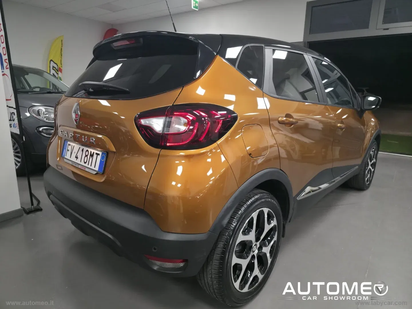 Renault Captur TCe 12V 90 CV Sport Edition foto 5