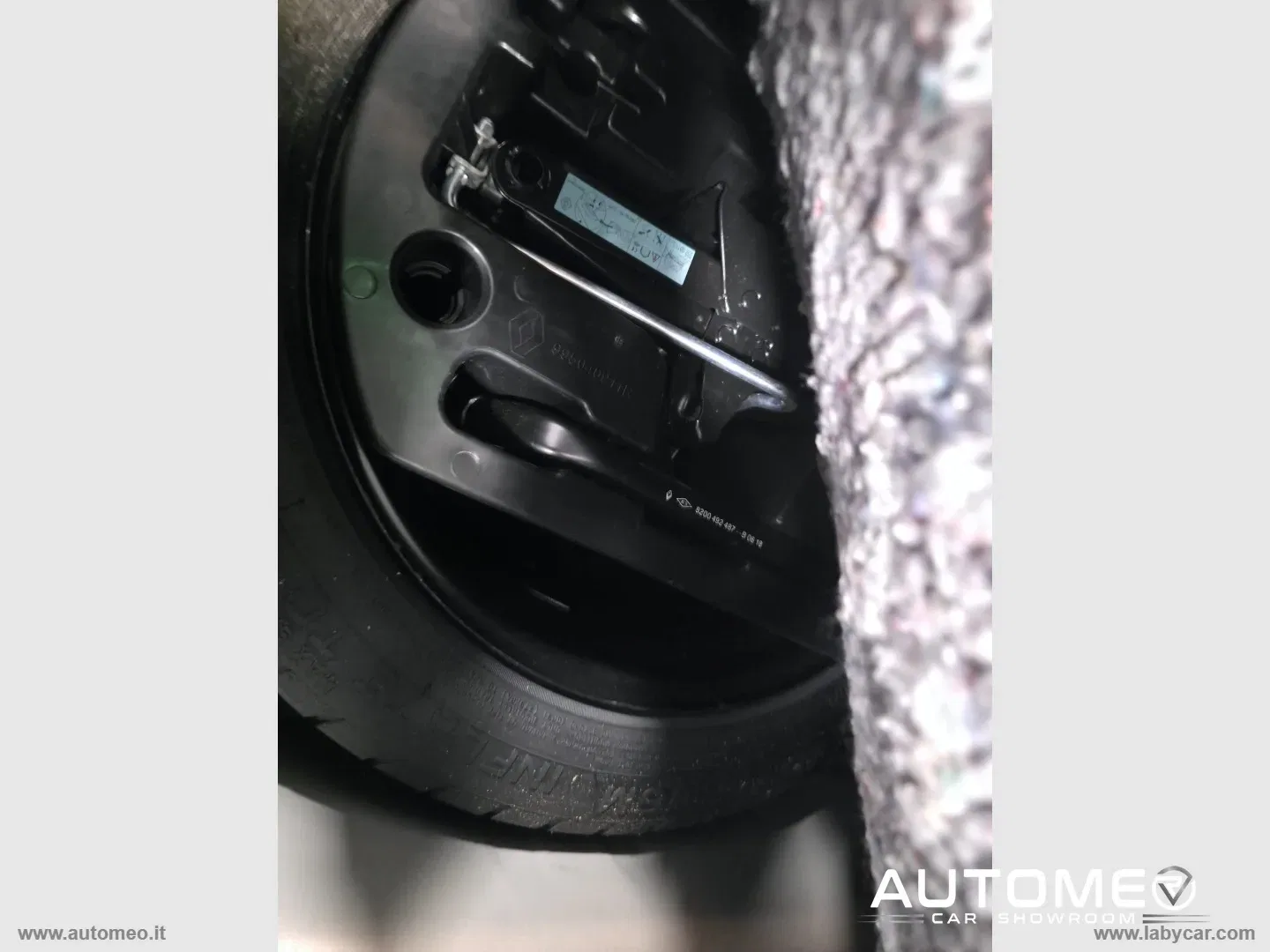 Renault Captur TCe 12V 90 CV Sport Edition foto 10