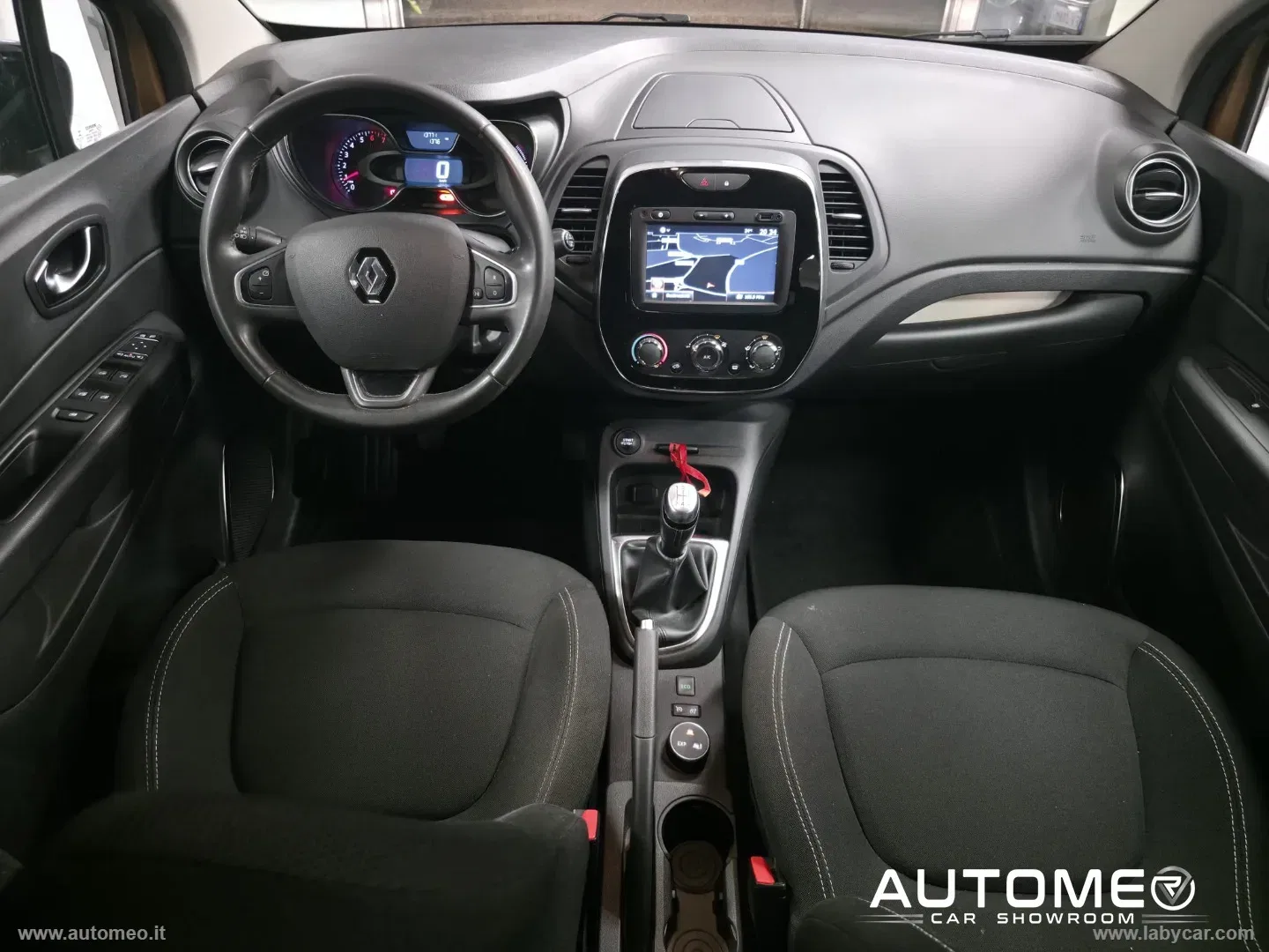 Renault Captur TCe 12V 90 CV Sport Edition foto 12