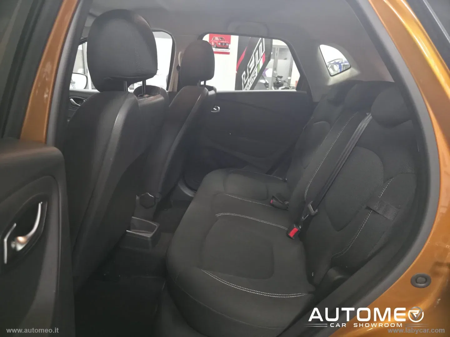 Renault Captur TCe 12V 90 CV Sport Edition foto 11