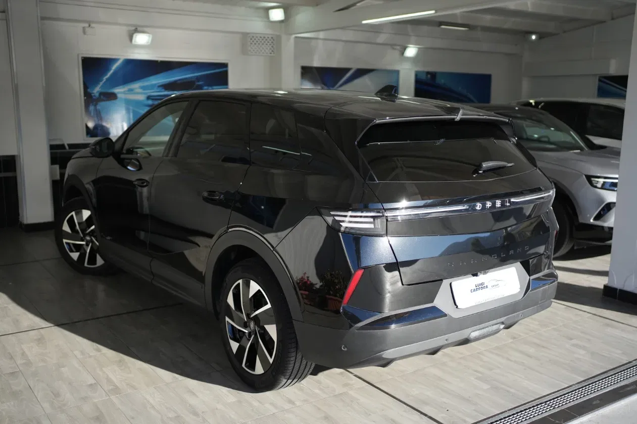 Opel Grandland 1.2 Hybrid 136 CV EDCT GS foto 15