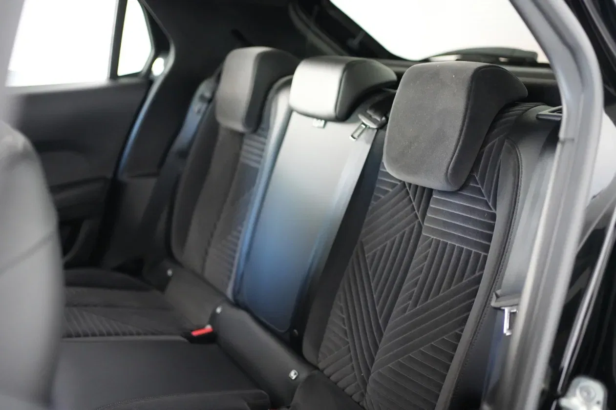 Lancia Ypsilon Hybrid e-DCT LX foto 11