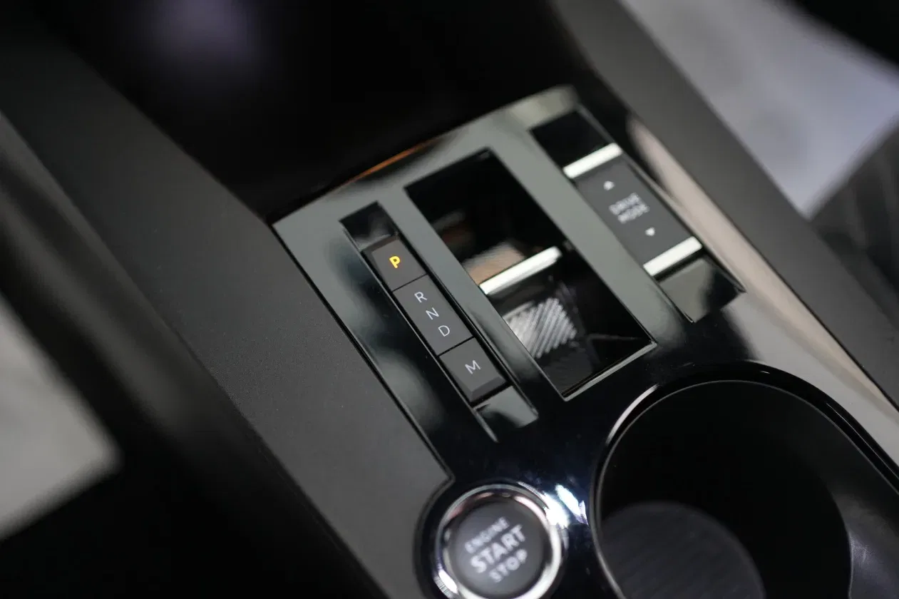 Lancia Ypsilon Hybrid e-DCT LX foto 6