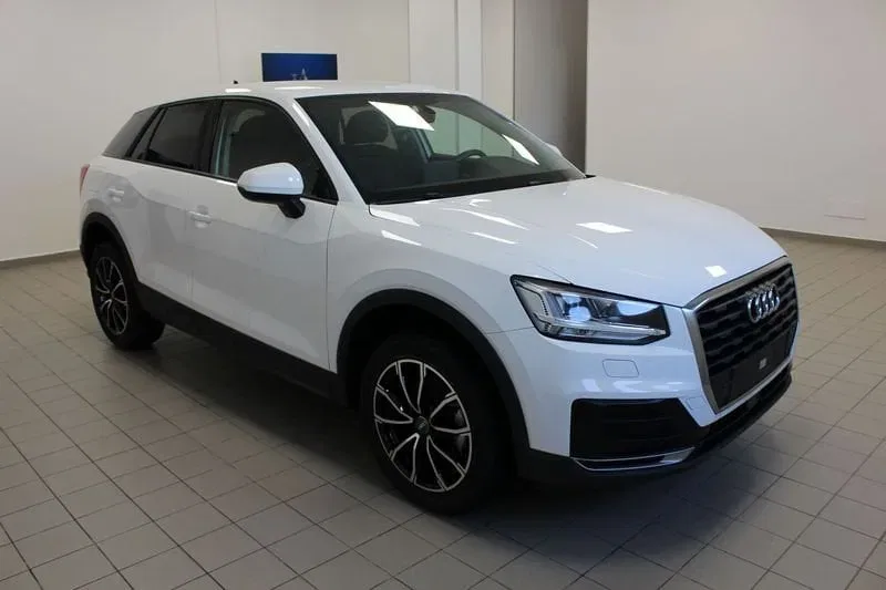 Audi Q2 30 TDI S tronic Business foto 3