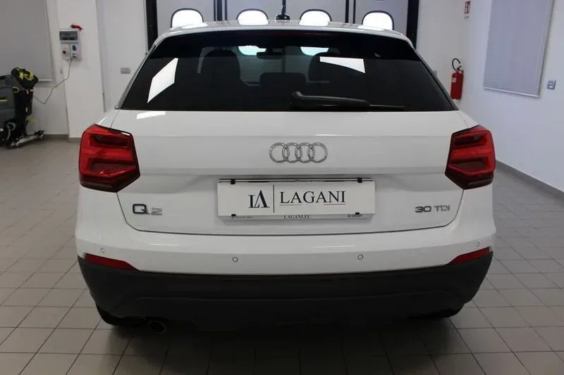 Audi Q2 30 TDI S tronic Business foto 5