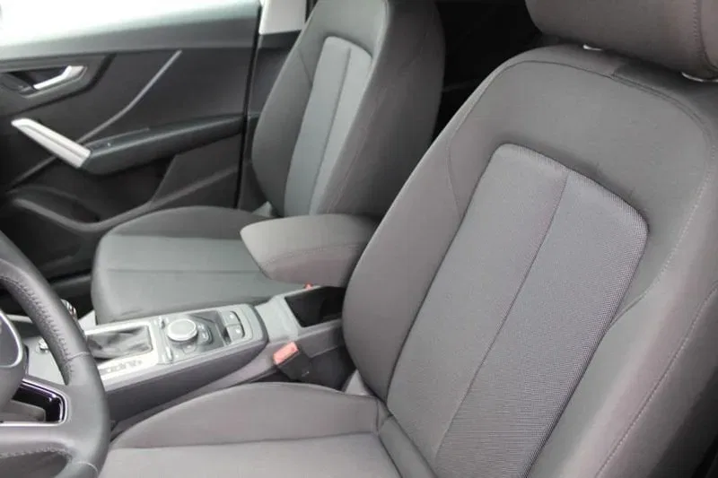 Audi Q2 30 TDI S tronic Business foto 8