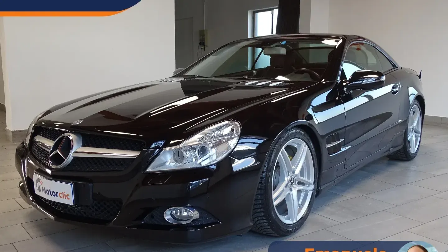 Mercedes-Benz SL 280 Sport PREZZO REALE