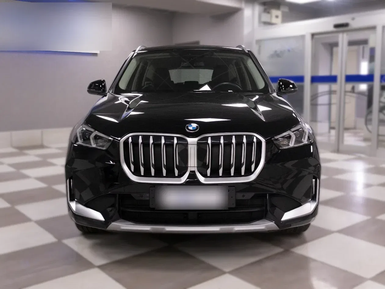 BMW X1 sDrive18d X-Line Auto foto 2