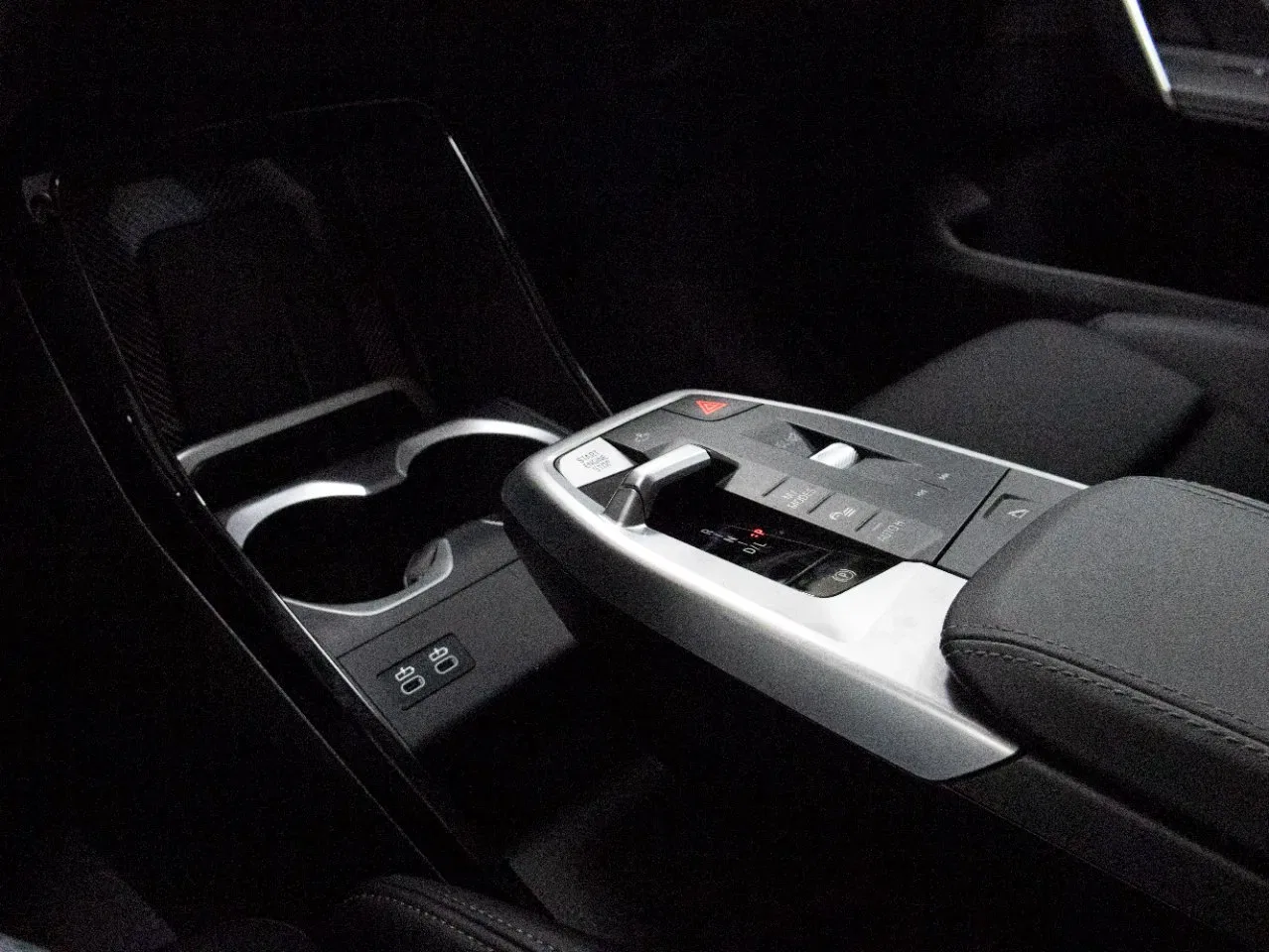 BMW X1 sDrive18d X-Line Auto foto 12