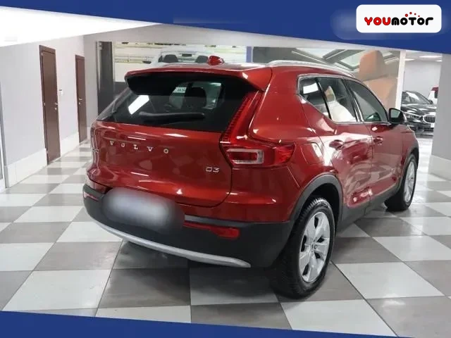 VOLVO XC40 D3 AWD Geartronic Inscription foto 5