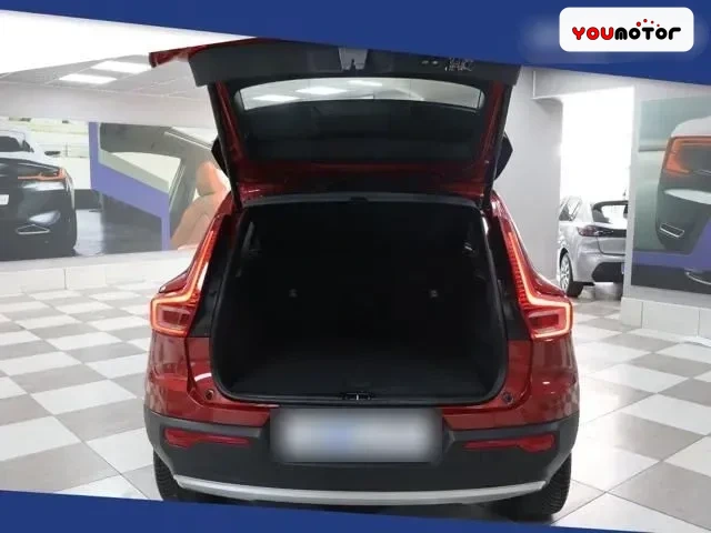 VOLVO XC40 D3 AWD Geartronic Inscription foto 7