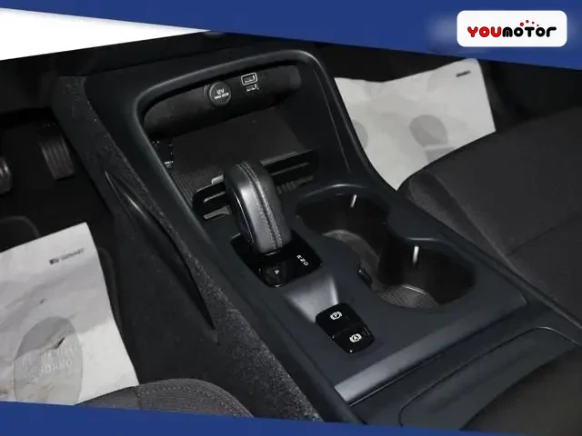 VOLVO XC40 D3 AWD Geartronic Inscription foto 13