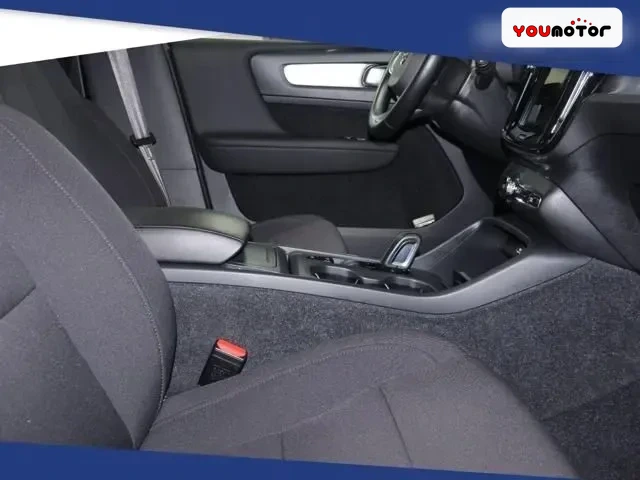 VOLVO XC40 D3 AWD Geartronic Inscription foto 15