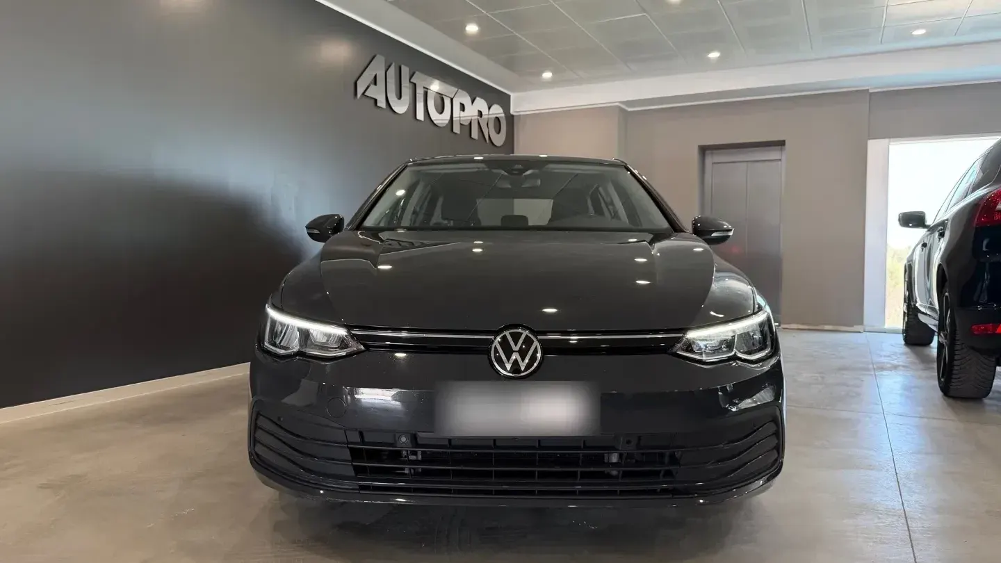 Volkswagen Golf 2.0 TDI DSG SCR Life