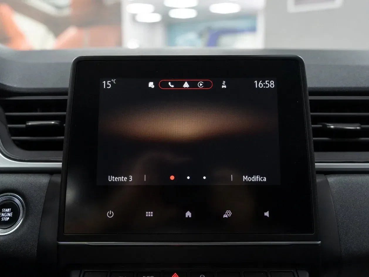Renault Captur 1.6 E-Tech Full Hybrid Equilibre 145CV Auto foto 16