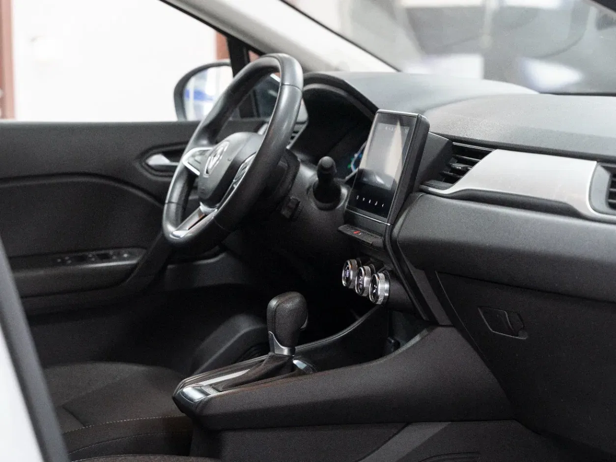 Renault Captur 1.6 E-Tech Full Hybrid Equilibre 145CV Auto foto 17