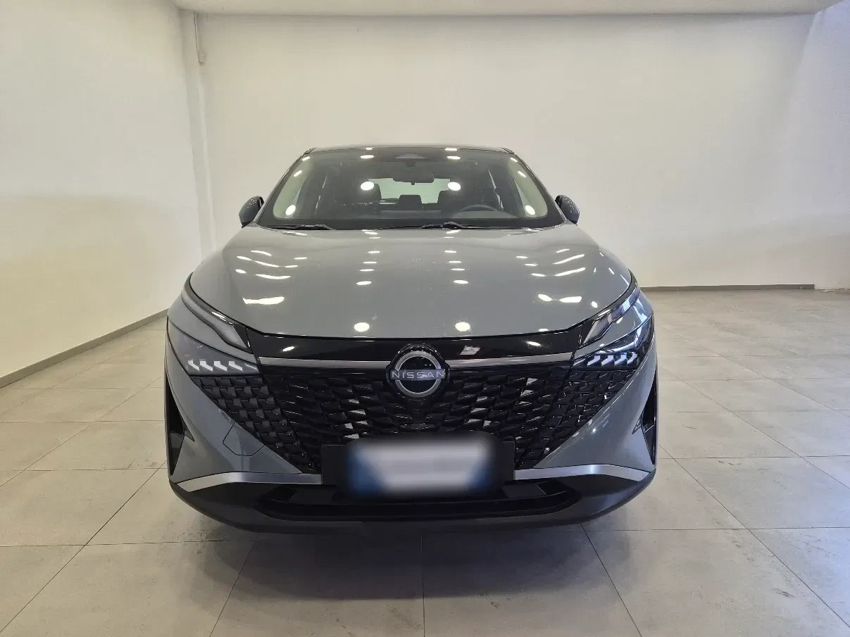 Nissan Qashqai 1.3 mhev Acenta 140cv IN PROMO foto 2