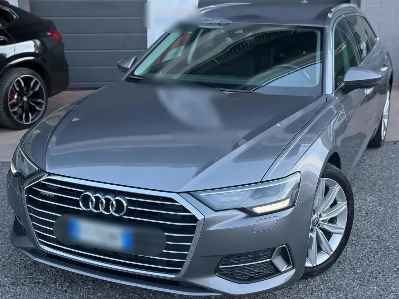 Audi A6 Avant 40 2.0 TDI quattro IVA ESPOSTA foto 4