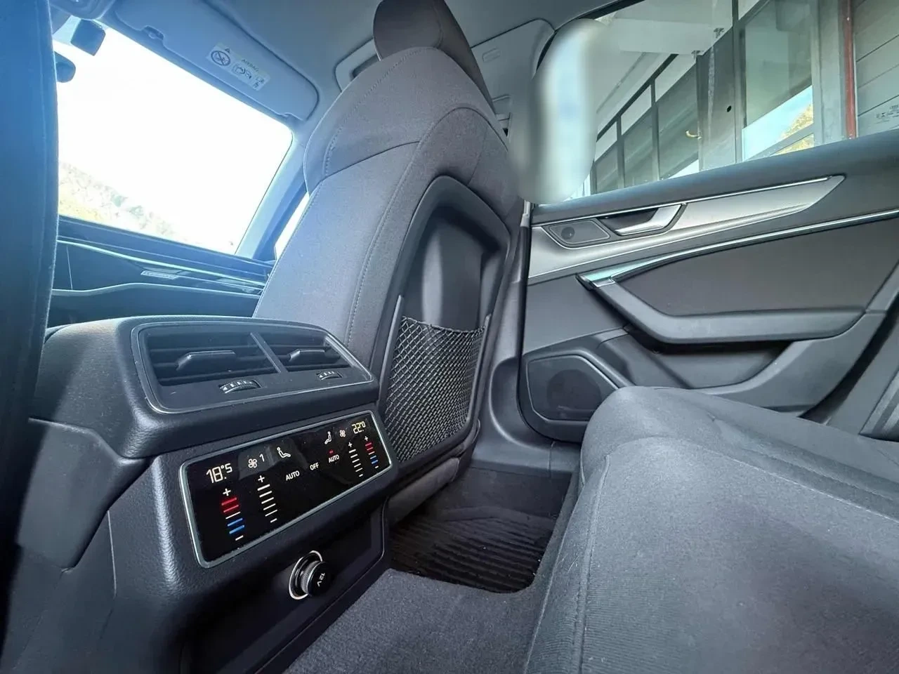 Audi A6 Avant 40 2.0 TDI quattro IVA ESPOSTA foto 19