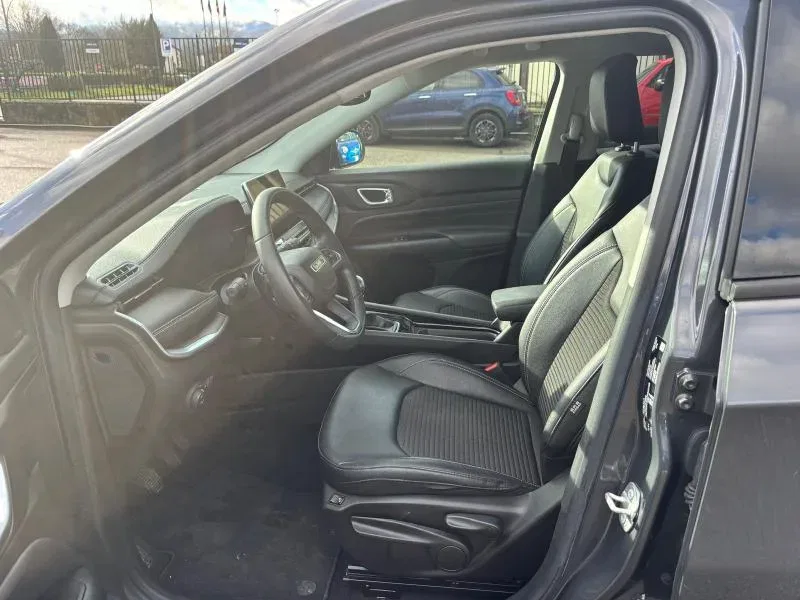 Jeep Compass *PROMO*1.6 mjt Limited 2wd 130cv foto 11