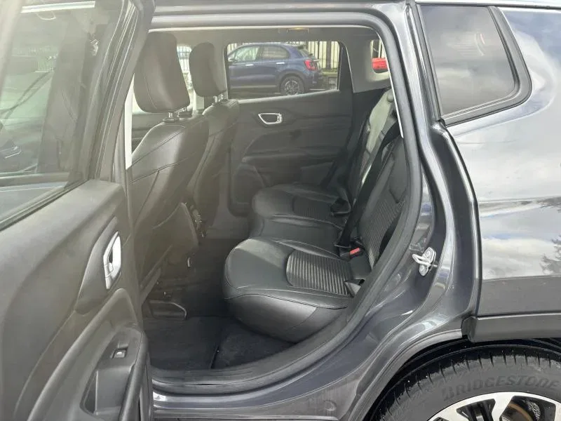 Jeep Compass *PROMO*1.6 mjt Limited 2wd 130cv foto 12