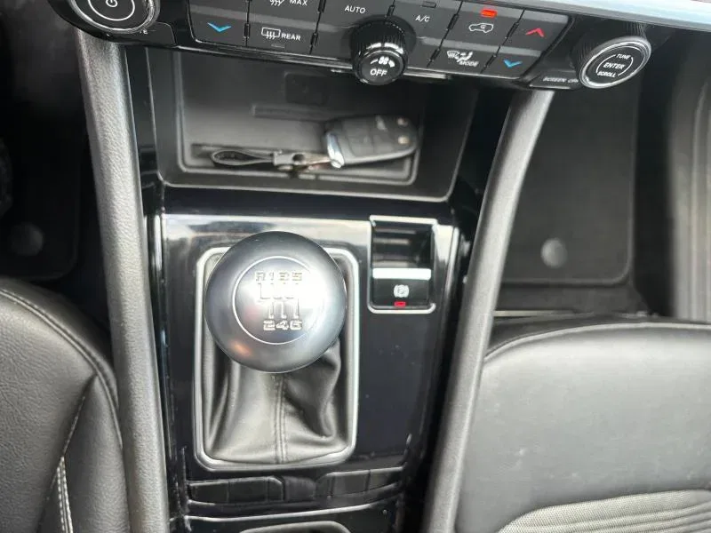 Jeep Compass *PROMO*1.6 mjt Limited 2wd 130cv foto 14