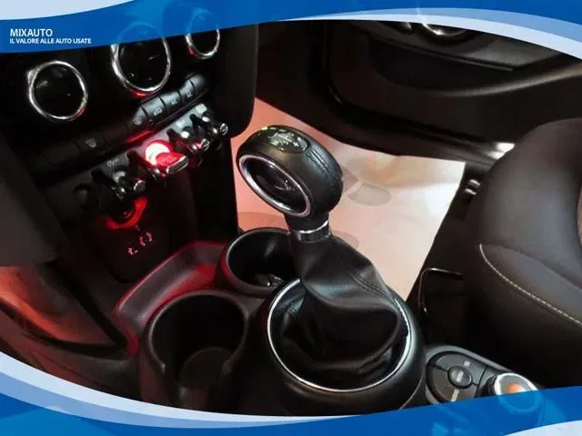 MINI Cooper 1.5 136cv 5 Porte Boost Seven AUT EU6B foto 8