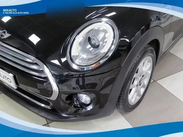 MINI Cooper 1.5 136cv 5 Porte Boost Seven AUT EU6B foto 12