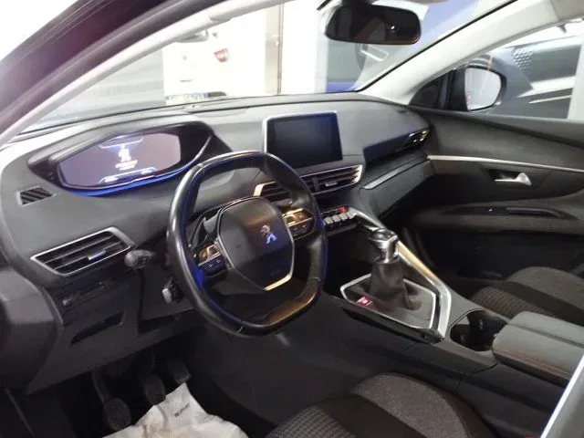 PEUGEOT 5008 1.5 BlueHDI 130cv Business EU6 foto 3