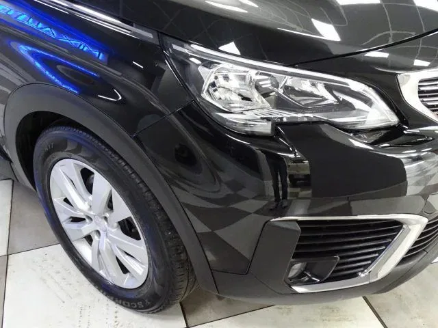 PEUGEOT 5008 1.5 BlueHDI 130cv Business EU6 foto 11