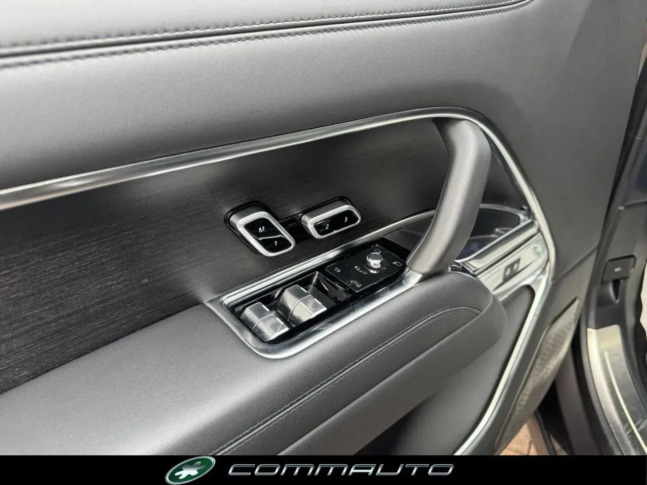 Land Rover Range Rover 3.0D l6 Autobiography foto 12