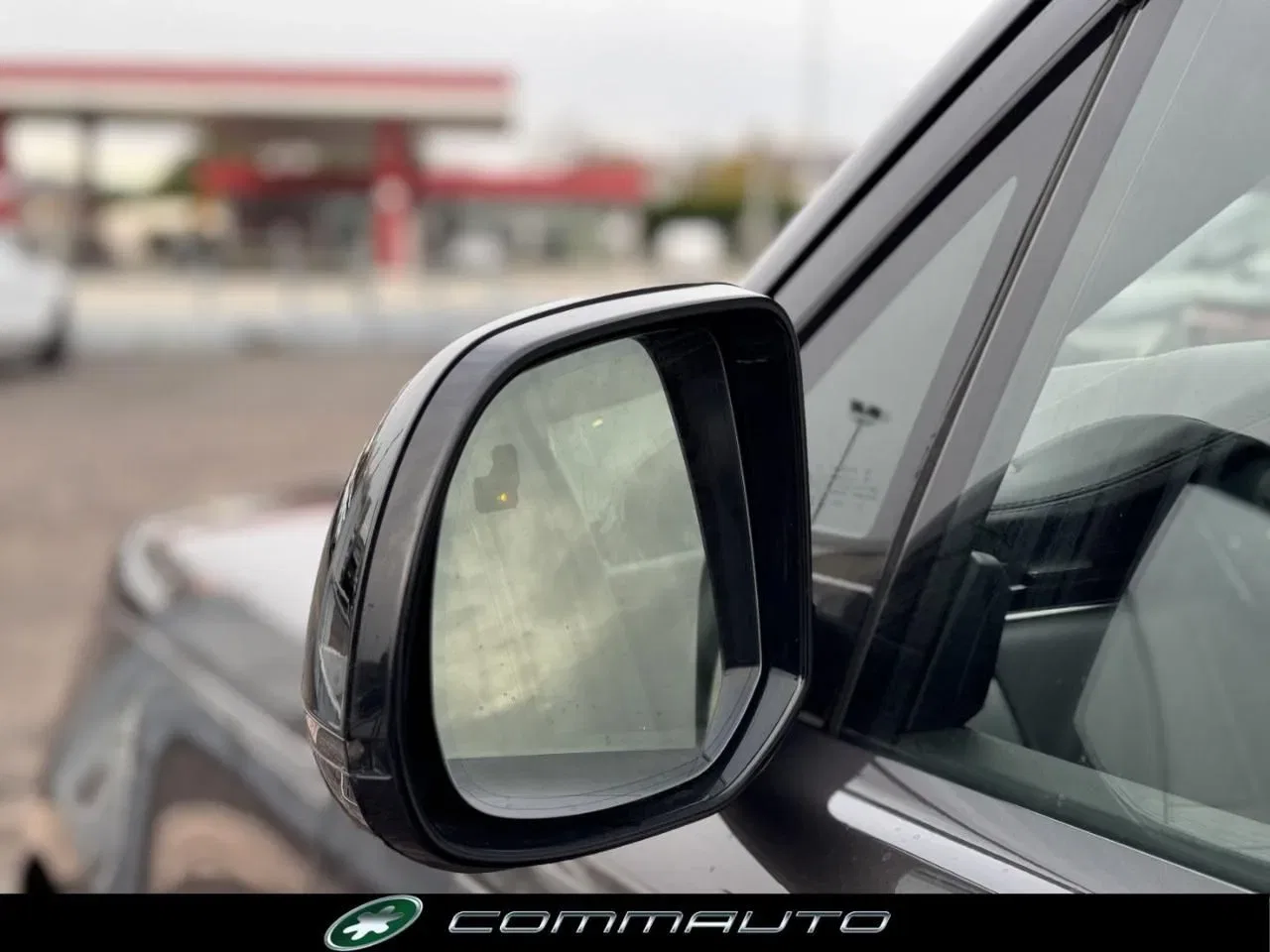 Land Rover Range Rover 3.0D l6 Autobiography foto 11