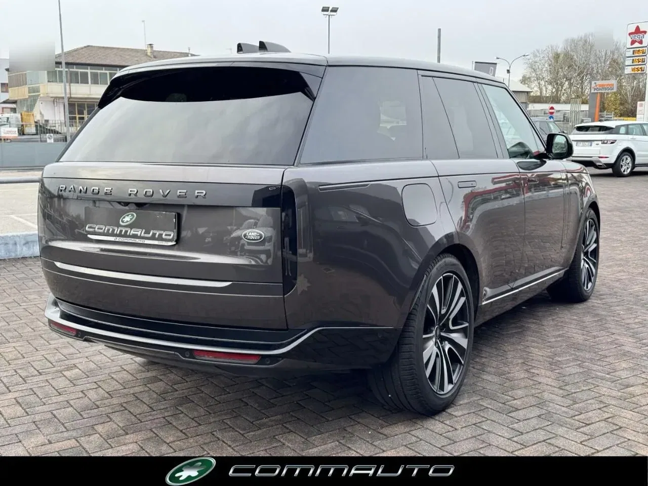 Land Rover Range Rover 3.0D l6 Autobiography foto 4
