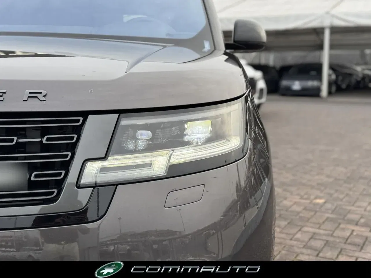 Land Rover Range Rover 3.0D l6 Autobiography foto 7
