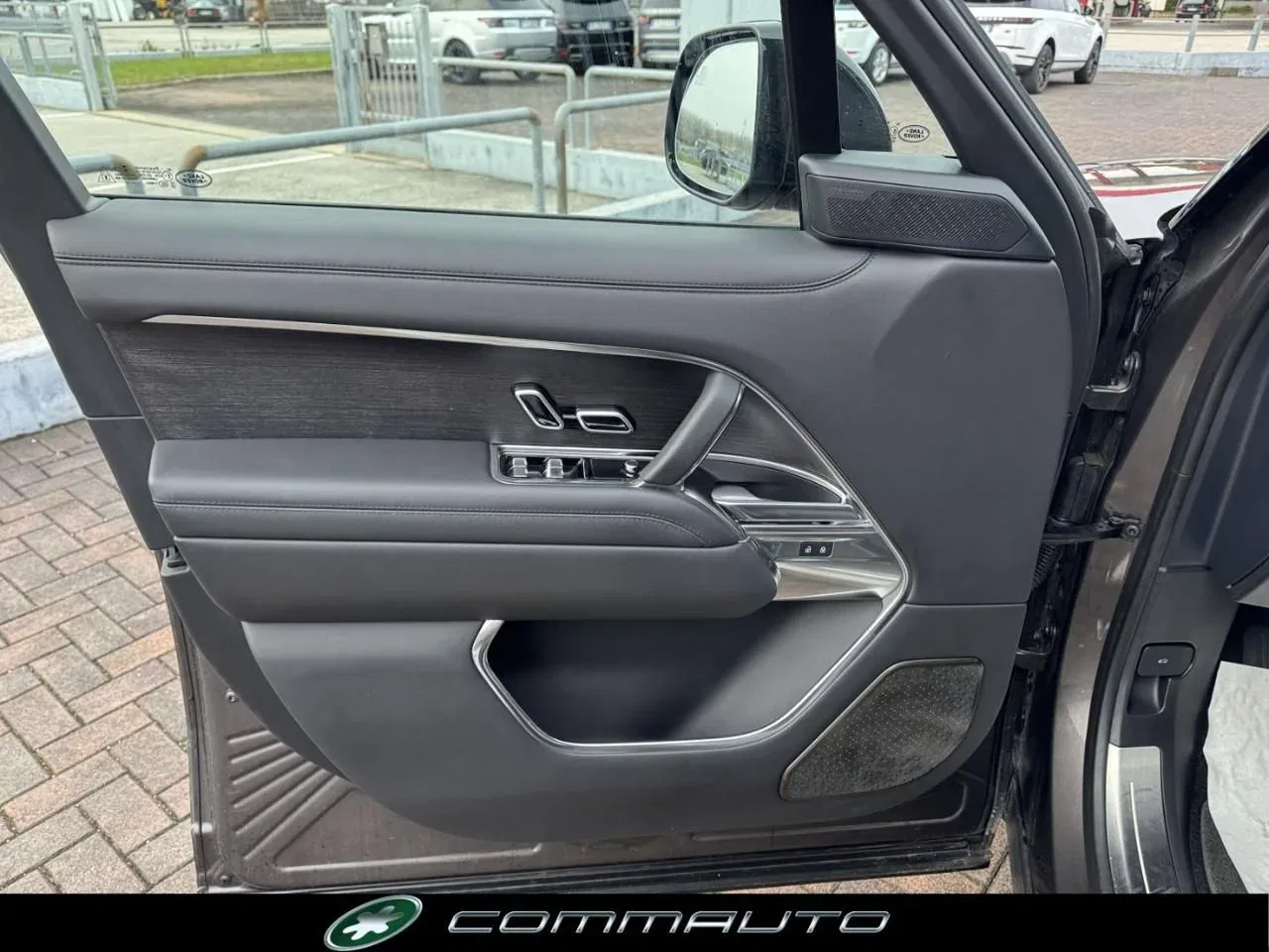 Land Rover Range Rover 3.0D l6 Autobiography foto 17
